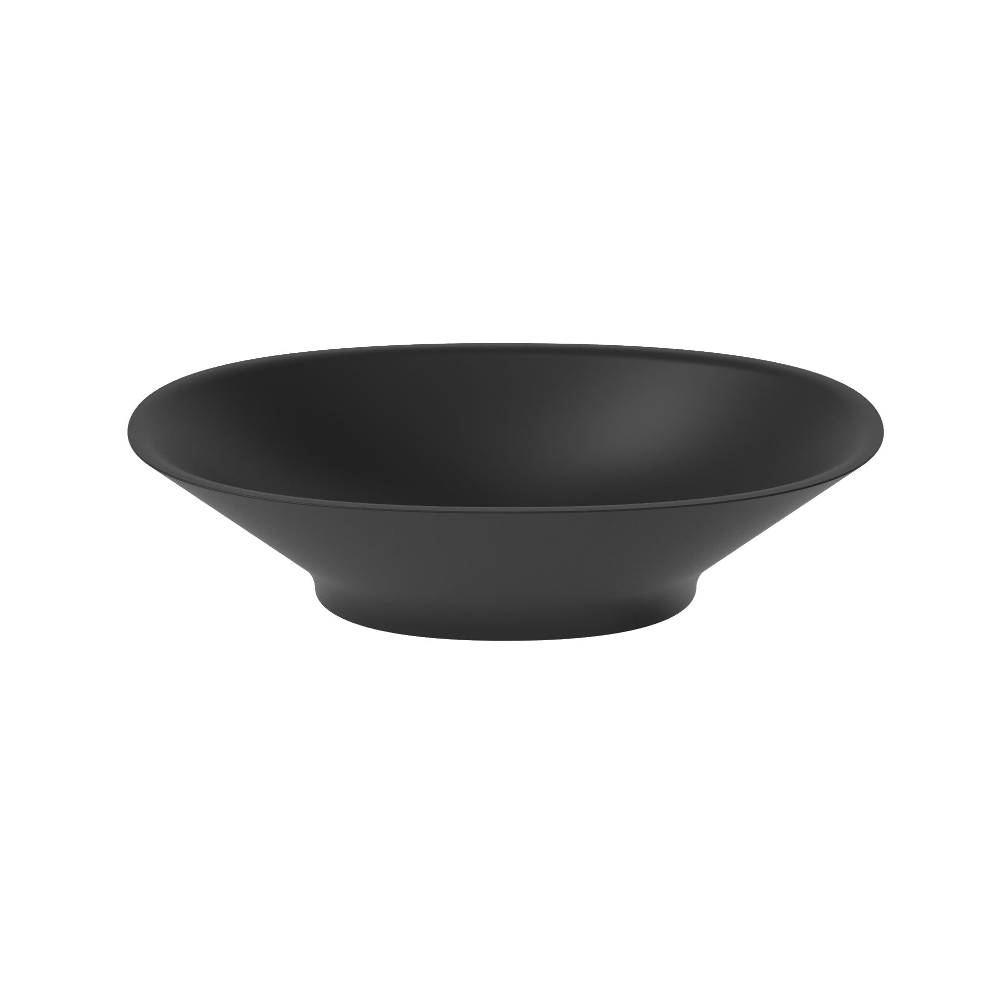 The Cassia Countertop Basin 610x350mm