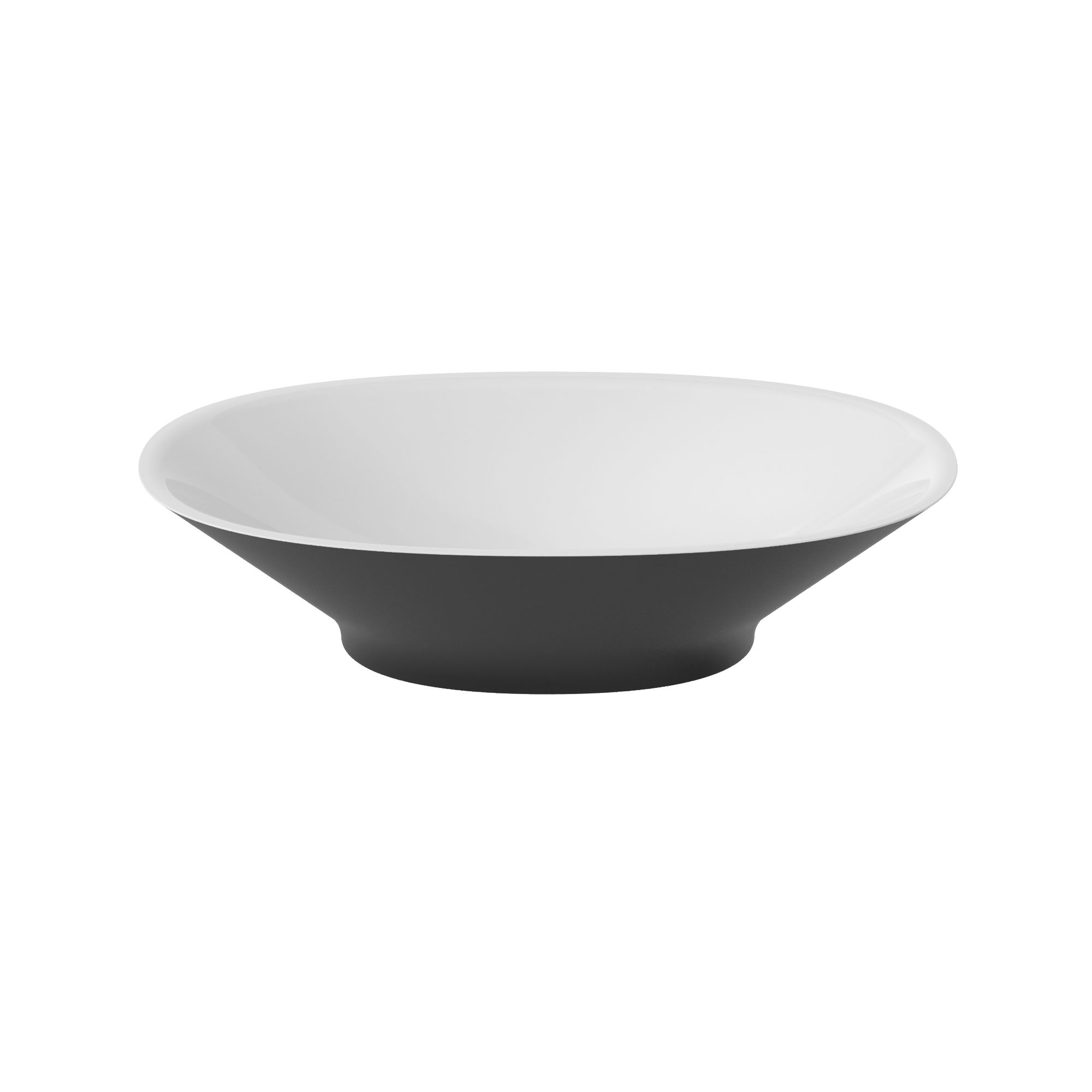 The Cassia Countertop Basin 610x350mm