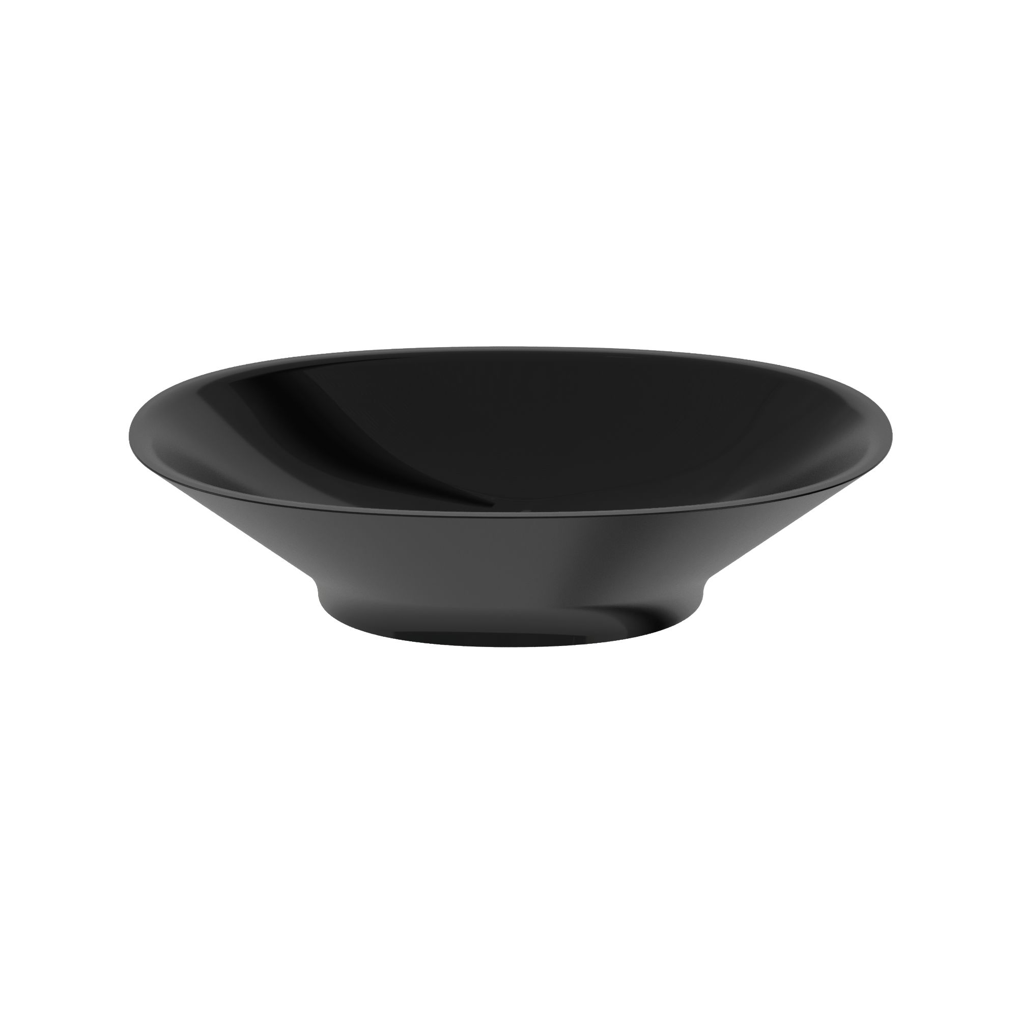 The Cassia Countertop Basin 610x350mm