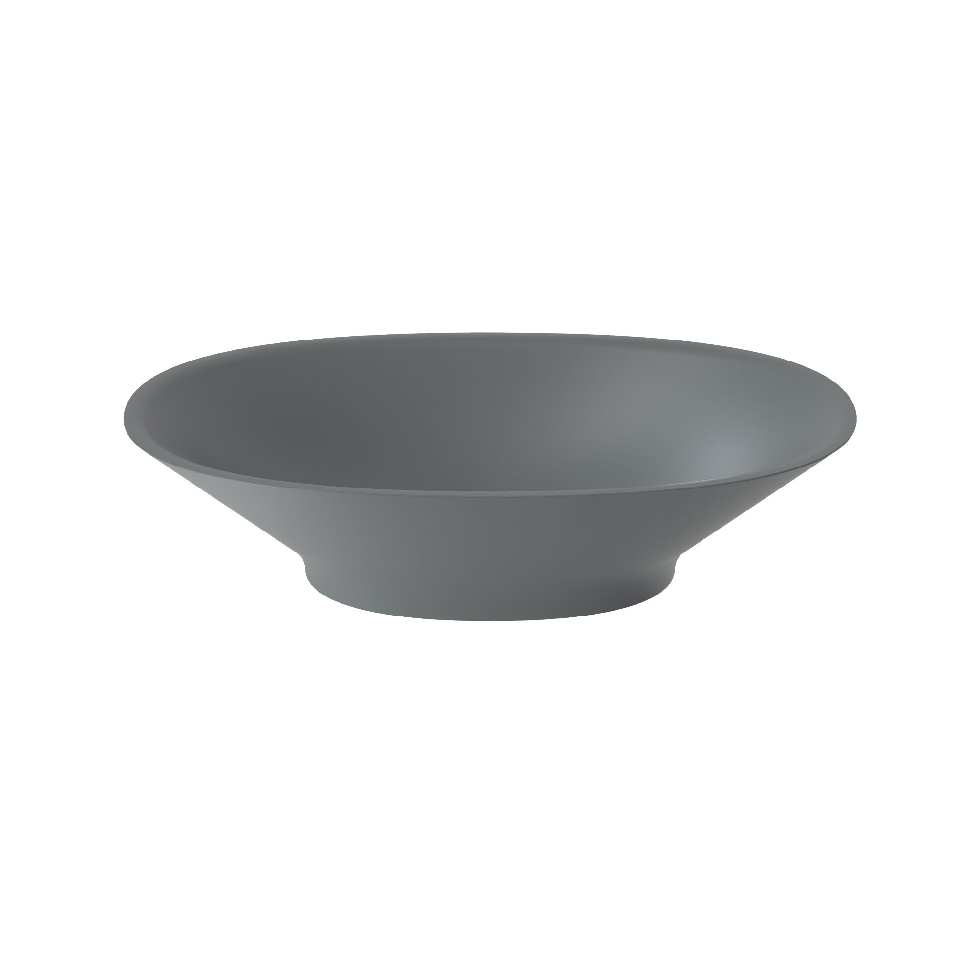 The Cassia Countertop Basin 610x350mm