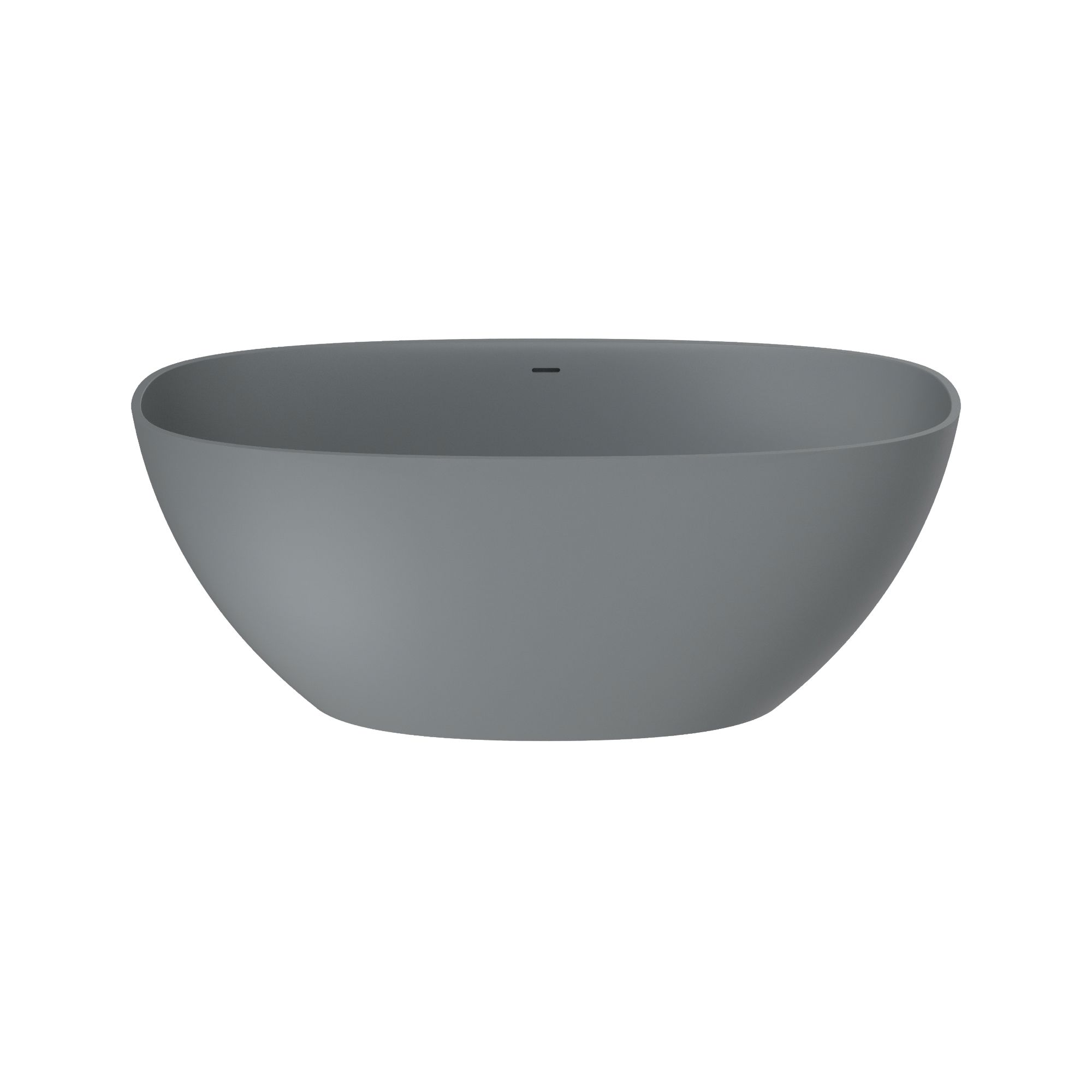 The Celyn Freestanding Bath Integrated Overflow 1670