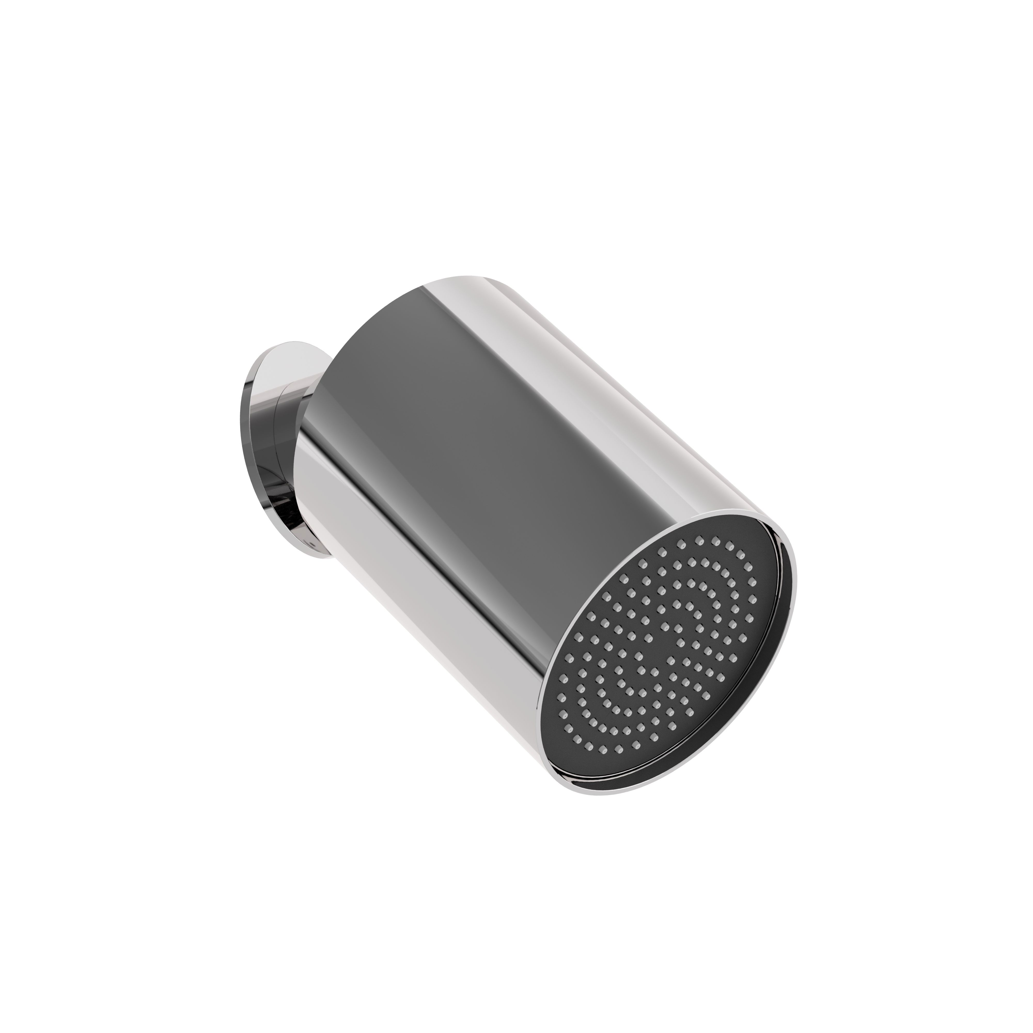 The Sireli Mono Jet Shower Head Wall Mounted