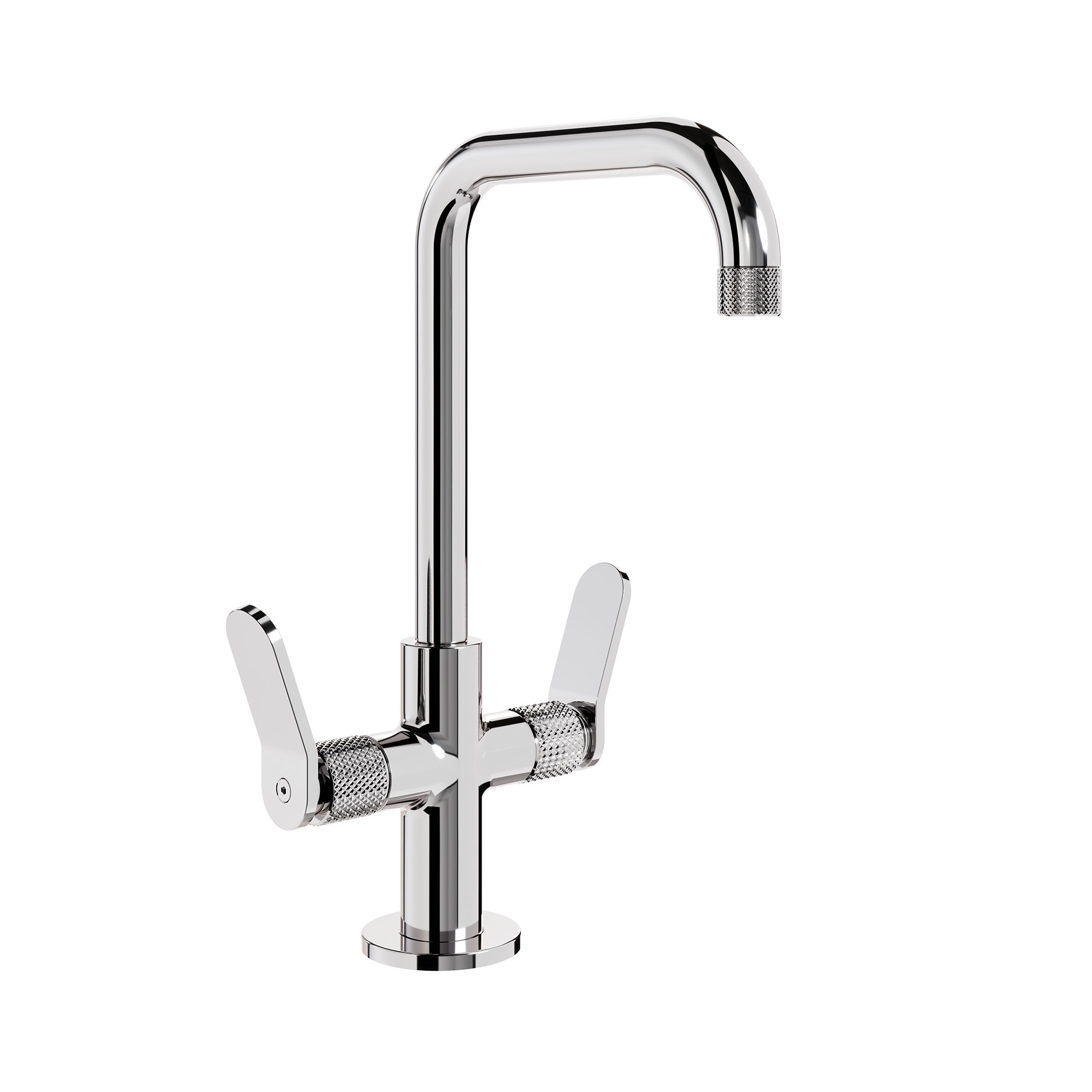 The Calix Basin Mono Tap 2 Control