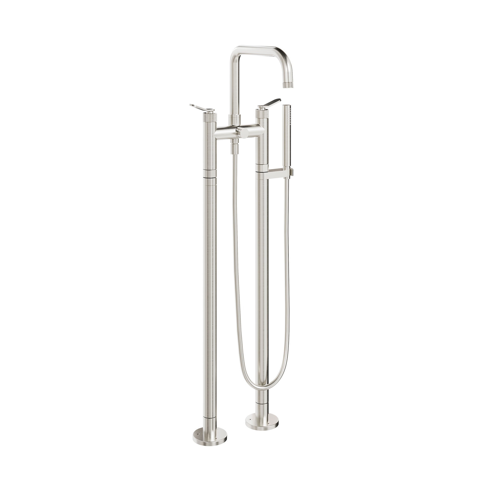 The Calix Bath Shower Mixer Tap