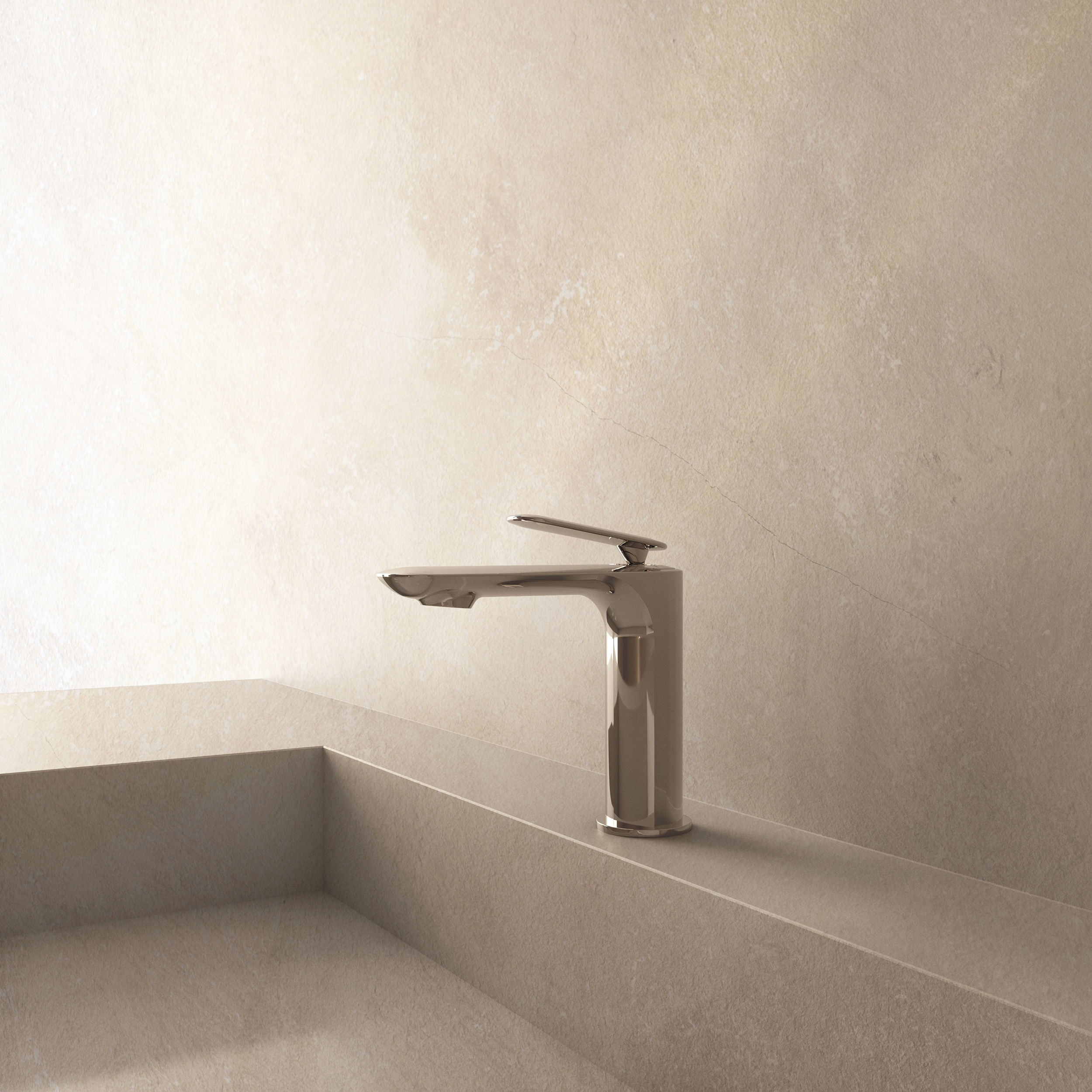 The Huck Basin Mono Tap