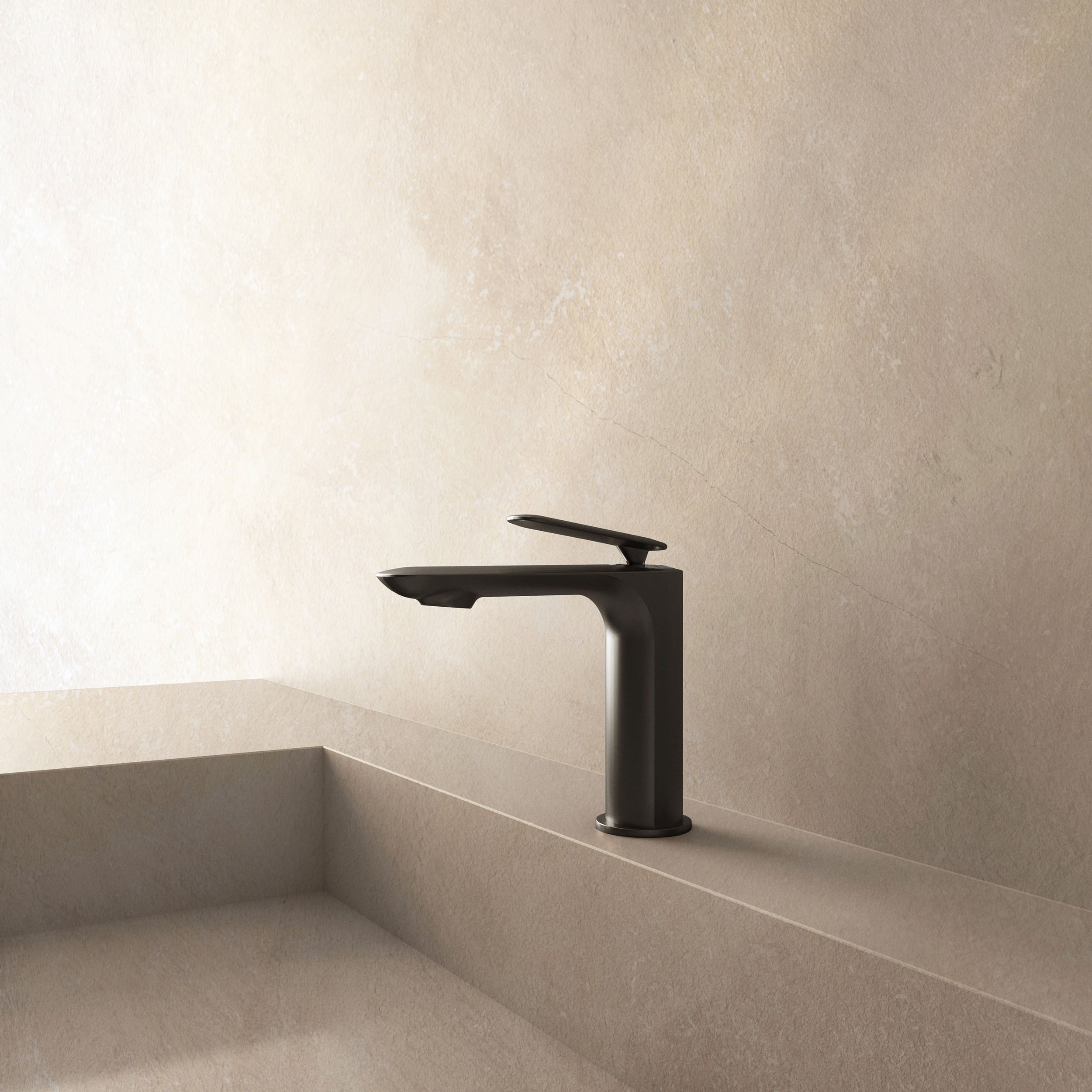 The Huck Basin Mono Tap