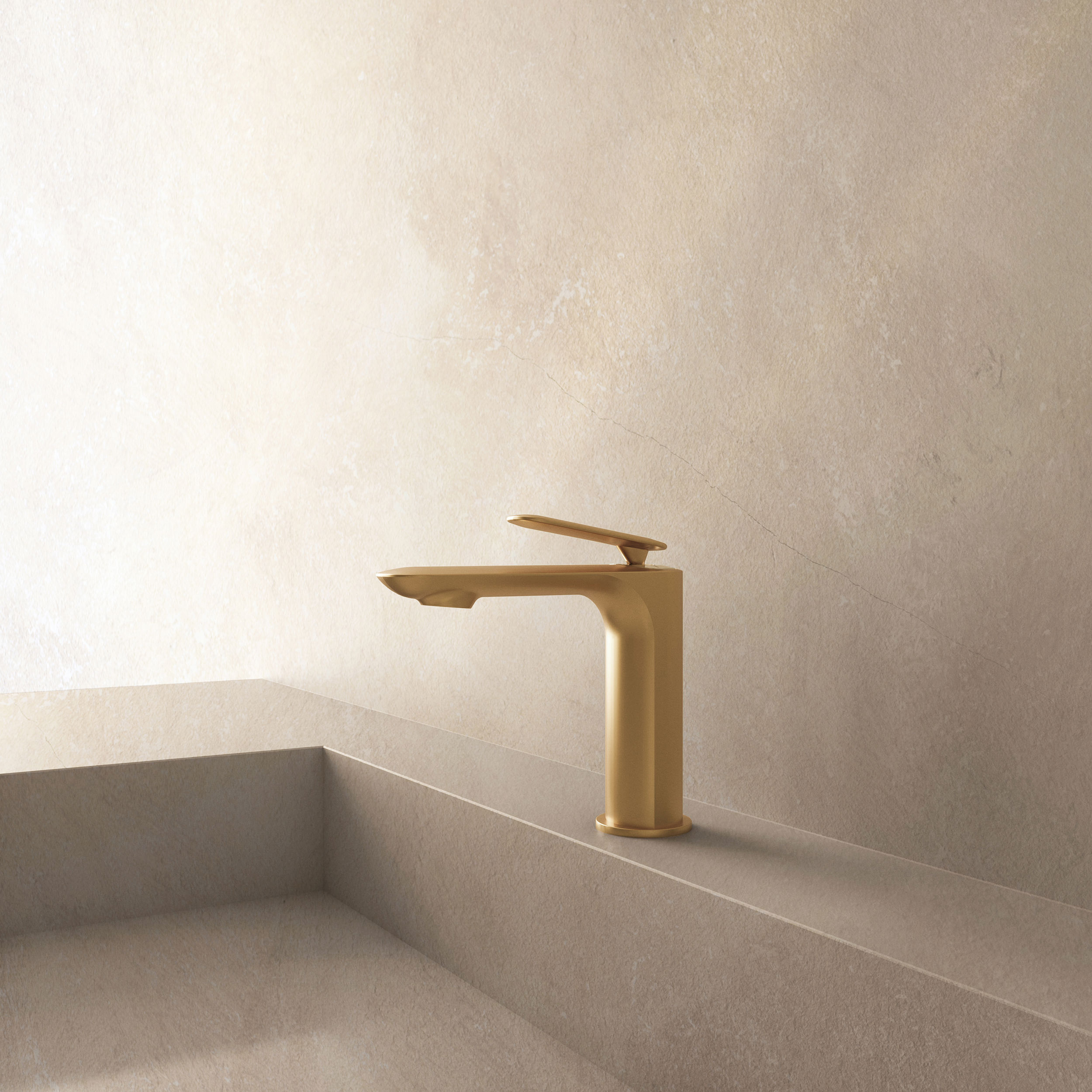 The Huck Basin Mono Tap